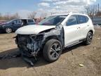 2020 NISSAN ROGUE S - JN8AT2MV7LW112104