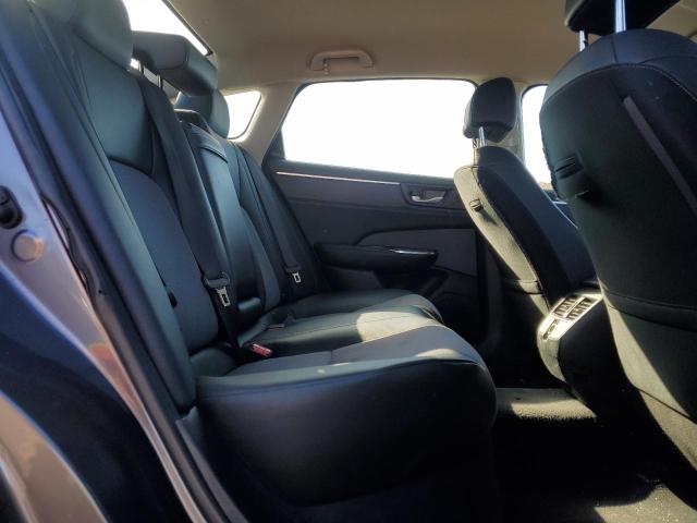 2018 HONDA CLARITY JHMZC5F11JC018470