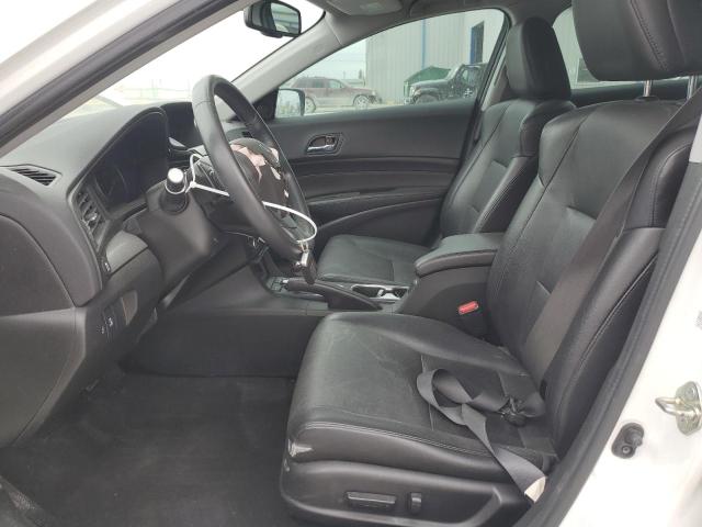 2017 ACURA ILX PREMIU - 19UDE2F77HA011331