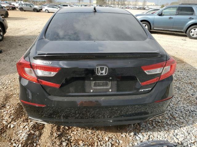 2022 HONDA ACCORD SPO 1HGCV1F34NA117556