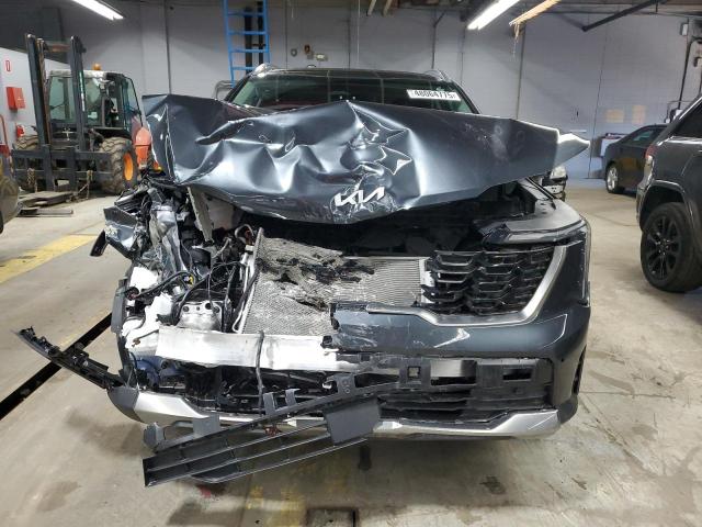 2024 KIA SORENTO S - 5XYRLDJC1RG288018
