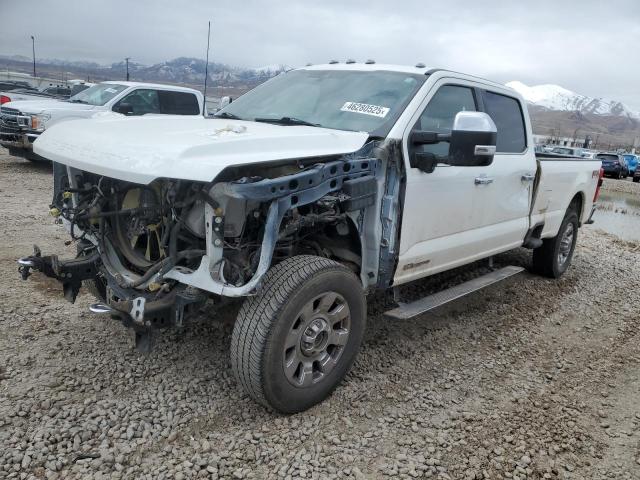 2023 FORD F350 SUPER - 1FT8W3BT1PEC49818