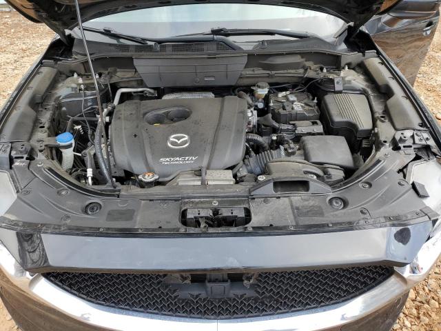 2018 MAZDA CX-5 GRAND - JM3KFBDM8J0371870