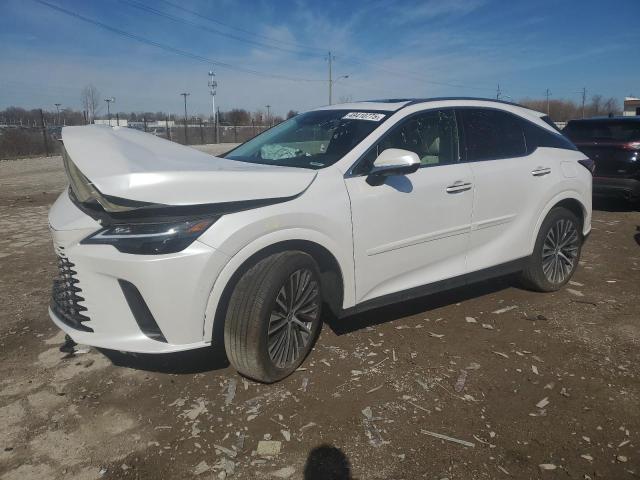 2024 LEXUS RX 350H BA 2T2BBMCA3RC055829
