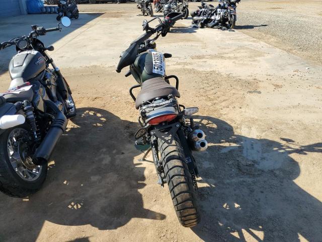 2024 TRIUMPH MOTORCYCLE SCRAMBLER - SMTT147Y9RNA10950