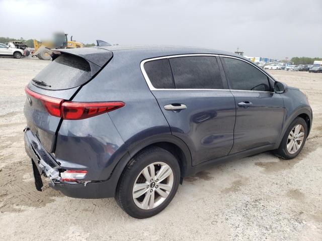 KNDPM3AC3K7501472 Kia Sportage Lx 2019