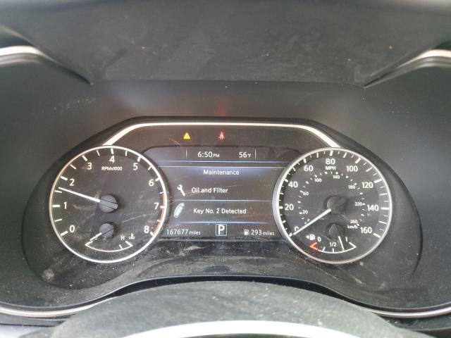 2016 NISSAN MAXIMA 3.5 - 1N4AA6AP8GC394183