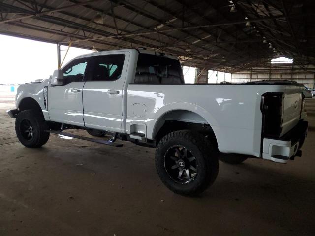 Vin: 1ft8w2bm0pec89245, lot: 49176785, ford f250 super duty 20232