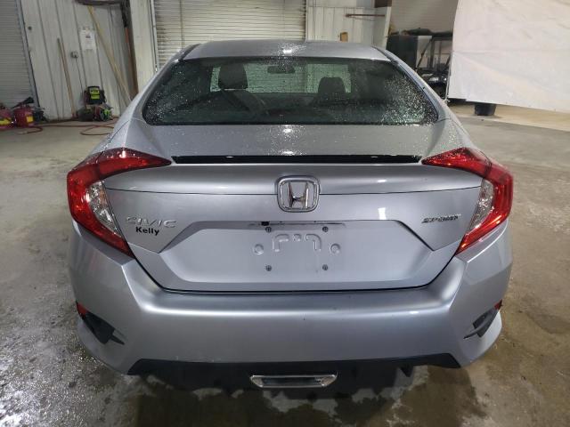 2021 HONDA CIVIC SPOR - 2HGFC2F86MH537517