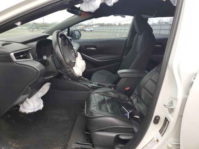 2020 TOYOTA COROLLA SE - 5YFS4RCE6LP035709
