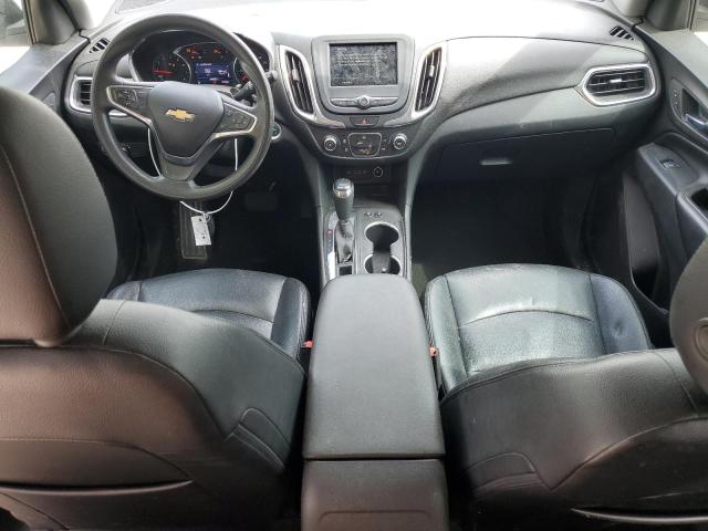 3GNAXKEV6KL300008 2019 CHEVROLET EQUINOX