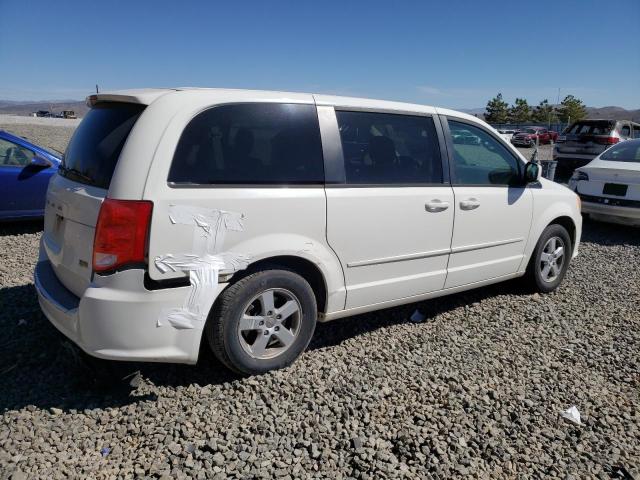 Vin: 2c4rdgcgxcr204845, lot: 50101745, dodge caravan sxt 20123