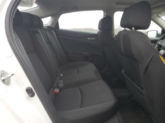 2018 HONDA CIVIC EX - 19XFC2F75JE037684