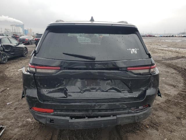 2024 JEEP GRAND CHER - 1C4RJHBG0R8952539