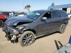 2017 DODGE DURANGO GT - 1C4RDJDG2HC713582