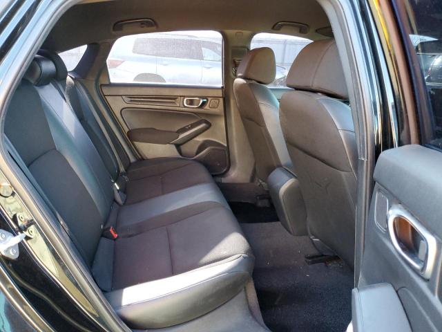 2022 HONDA CIVIC SPOR - 2HGFE2F56NH565108