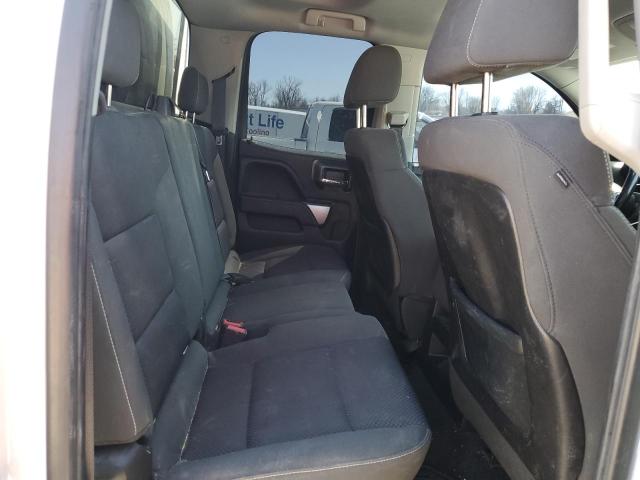 2015 CHEVROLET SILVERADO - 1GCVKREH7FZ267692