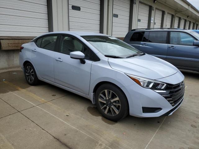 2024 NISSAN VERSA SV 3N1CN8EV0RL862218