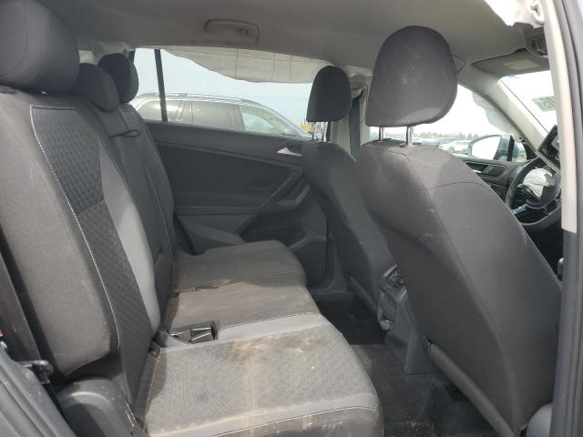 2021 VOLKSWAGEN TIGUAN S - 3VV1B7AX1MM012505