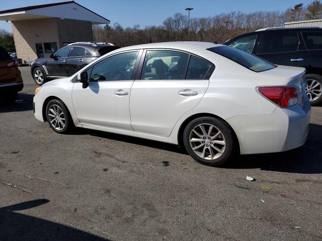Vin: jf1gjac68ch014547, lot: 48666865, subaru impreza premium 20122