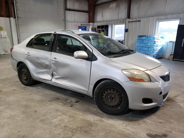 Vin: jtdbt4k3xa1382385, lot: 48544795, toyota yaris 20104