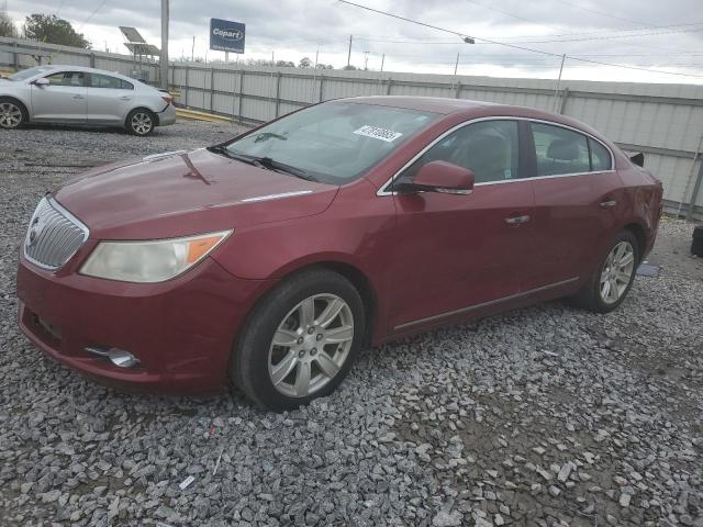 Vin: 1g4gc5ed7bf305246, lot: 47810865, buick lacrosse cxl 2011 img_1