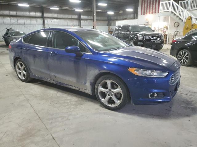 2016 FORD FUSION S - 3FA6P0G71GR312451