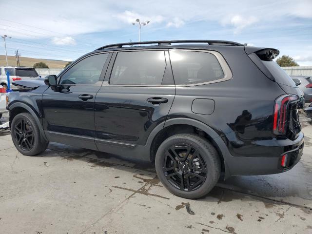 Vin: 5xyp5dgc8rg551601, lot: 50231685, kia telluride sx 20242