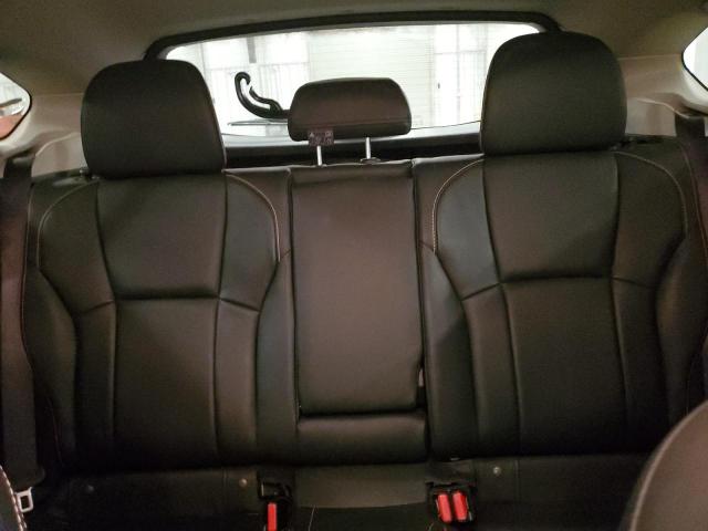 2019 SUBARU CROSSTREK - JF2GTAMCXK8375030