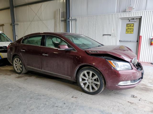 2015 BUICK LACROSSE P 1G4GD5G37FF272885