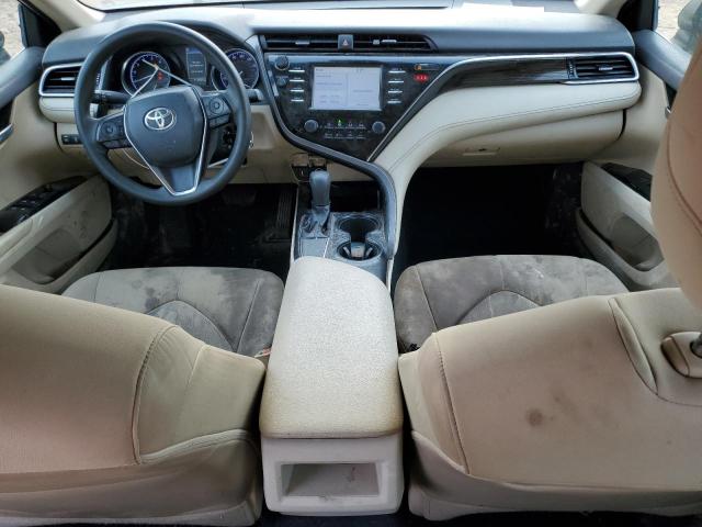 2018 TOYOTA CAMRY L - 4T1B11HK5JU586735