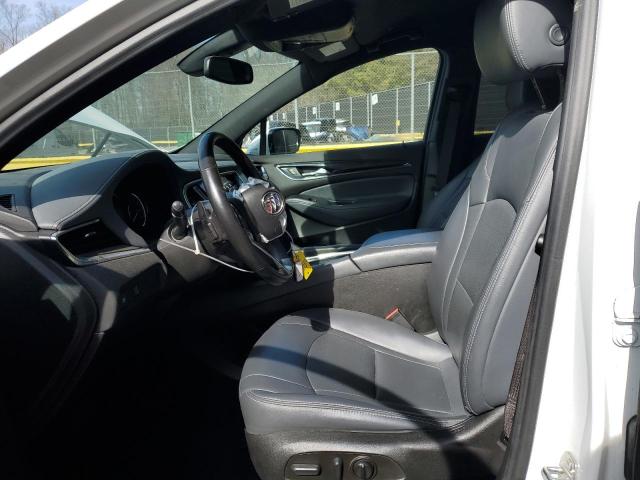 2022 BUICK ENCLAVE ES - 5GAERBKWXNJ108220