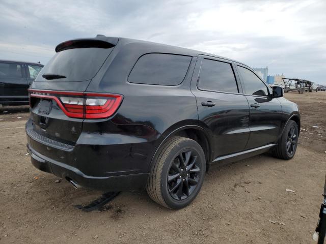 Vin: 1c4sdjct7jc255771, lot: 50936705, dodge durango r/t 20183