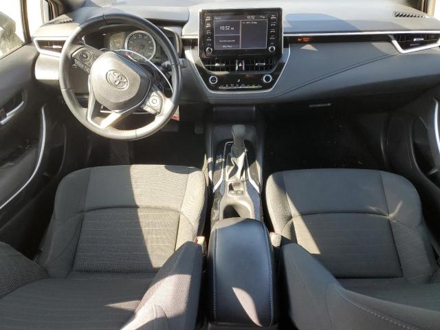 2020 TOYOTA COROLLA SE JTDS4RCE5LJ019988