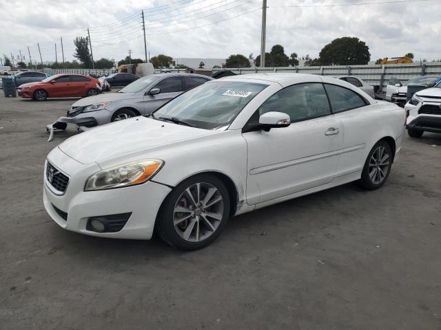 VOLVO C70 T5