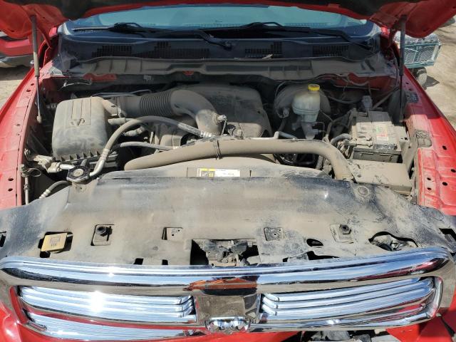 2016 RAM 1500 SLT - 1C6RR6GT3GS347456