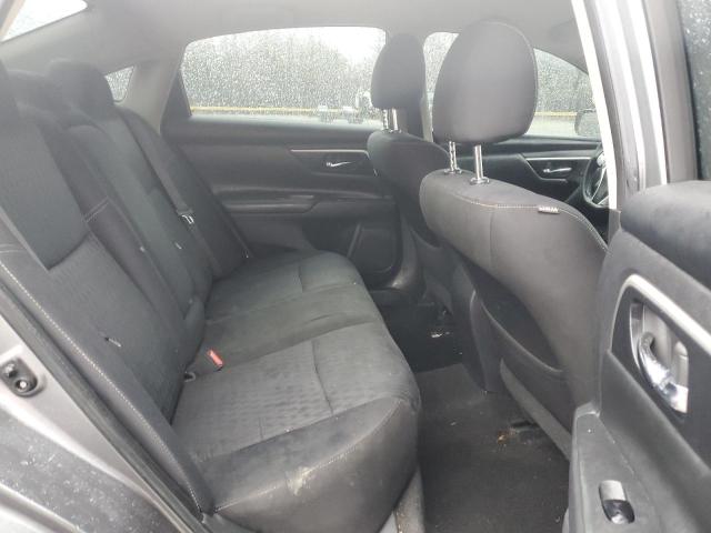 2018 NISSAN ALTIMA 2.5 - 1N4AL3AP5JC215663