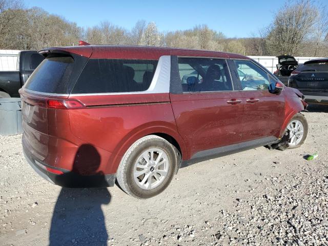 Vin: kndnb4h36p6262974, lot: 48902975, kia carnival l lx 20233