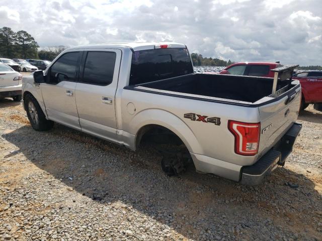 Vin: 1ftew1ef6hfa20589, lot: 49012525, ford f-150 supercrew 20172