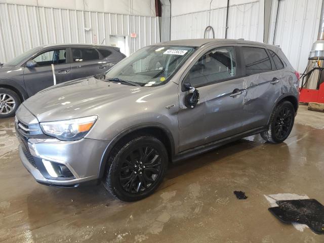 Vin: ja4ap3au8ku032915, lot: 48723625, mitsubishi outlander es 2019 img_1