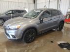 MITSUBISHI OUTLANDER ES