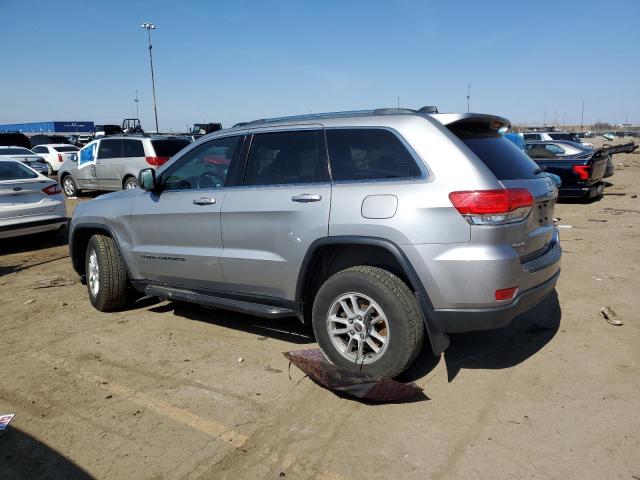 Vin: 1c4rjfag3jc296568, lot: 50732925, jeep grand cher laredo 20182
