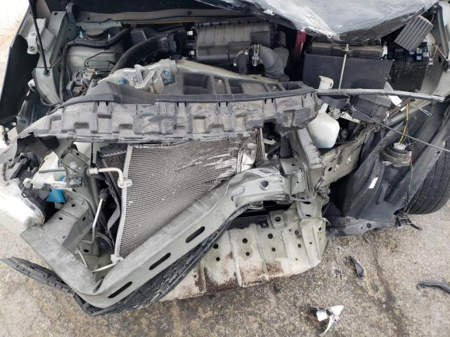 2020 MITSUBISHI MIRAGE G4 - ML32F3FJ9LHF12652