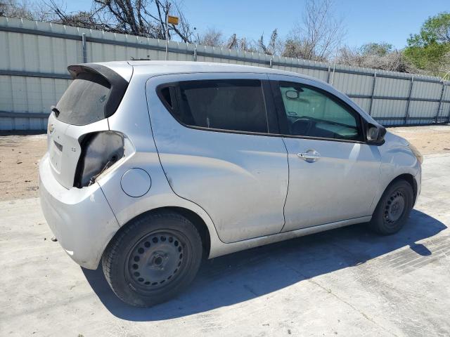 Vin: kl8cb6sa1gc595586, lot: 49879855, chevrolet spark ls 20163