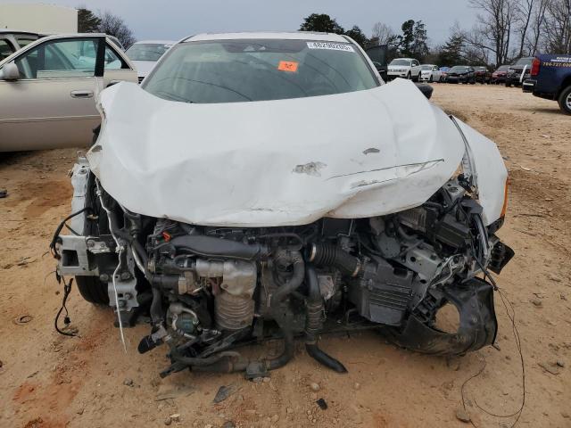 2019 HONDA CIVIC EX - JHMFC1F32KX006576