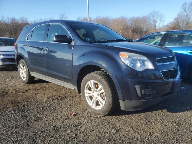 Vin: 2gnfleekxf6242990, lot: 50948155, chevrolet equinox ls 20154