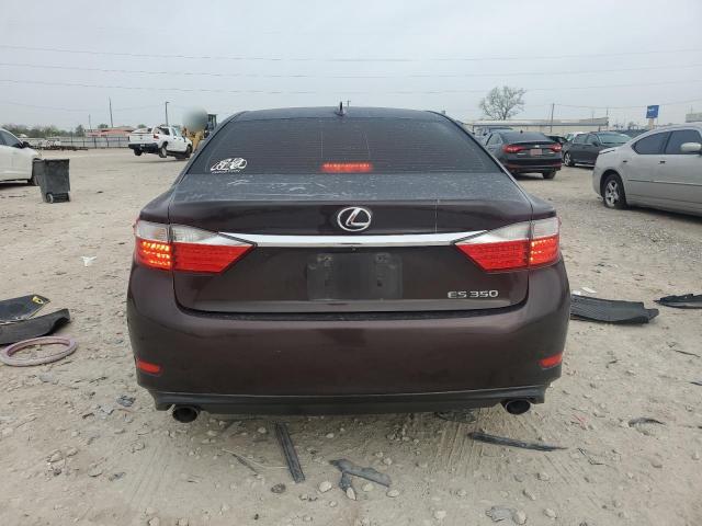 2015 LEXUS ES 350 - JTHBK1GG4F2193583