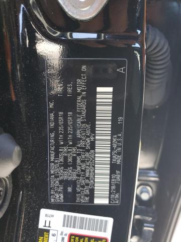 2023 TOYOTA HIGHLANDER - 5TDKDRBH6PS525608