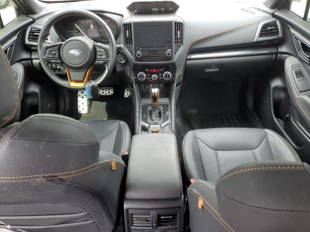2023 SUBARU FORESTER W JF2SKAMC7PH429565