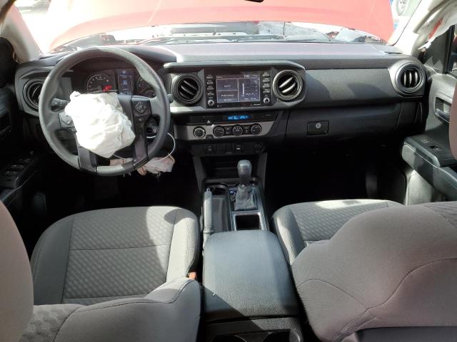 2022 TOYOTA TACOMA 3TMCZ5AN2NM481092